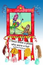 I Once Knew a Poem Who Wore a Hat