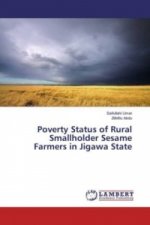 Poverty Status of Rural Smallholder Sesame Farmers in Jigawa State