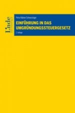 Einführung in das Umgründungssteuergesetz (f. Österreich)