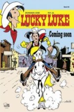 Lucky Luke - Das gelobte Land