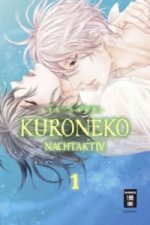 Kuroneko - Nachtaktiv. Bd.1