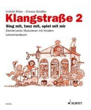 Klangstraße 2 - Paket neu