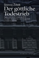 Der göttliche Todestrieb