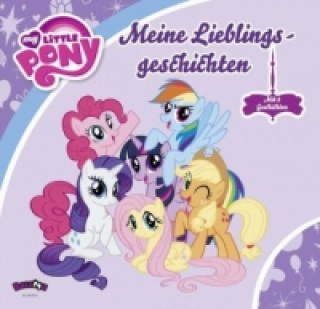 My Little Pony - Meine Lieblingsgeschichten