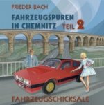 Fahrzeugspuren in Chemnitz. Bd.2