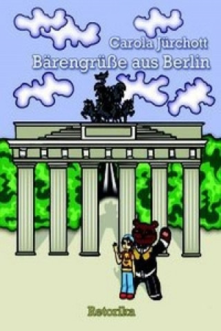 Bärengrüße aus Berlin