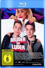 Bruder vor Luder, 1 Blu-ray