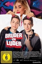 Bruder vor Luder, 1 DVD