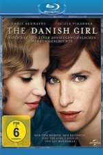 The Danish Girl, 1 Blu-ray