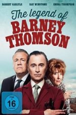 Die Legende von Barney Thomson, 1 DVD