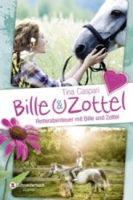 Bille und Zottel - Reiterabenteuer mit Bille und Zottel
