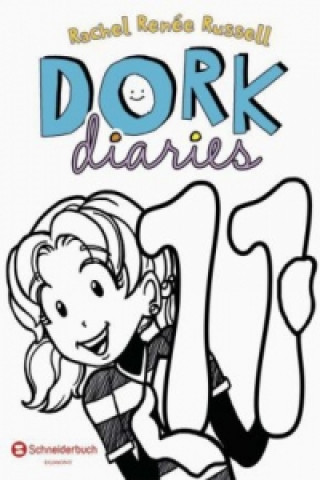 Dork Diaries - Nikkis (nicht ganz so) fabulöser Schüleraustausch