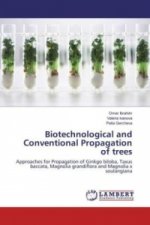 Biotechnological and Conventional Propagation of trees