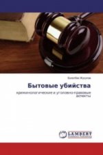 Bytovye ubijstva