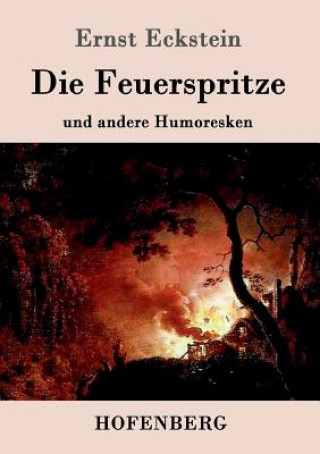 Feuerspritze