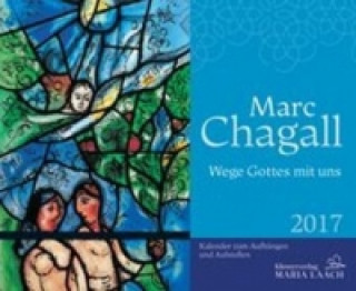 Marc Chagall 2017