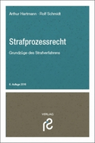 Strafprozessrecht