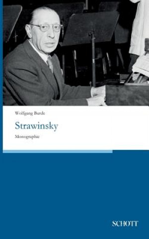Strawinsky