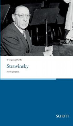 Strawinsky