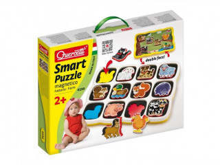 Smart Puzzle magnetico Farm