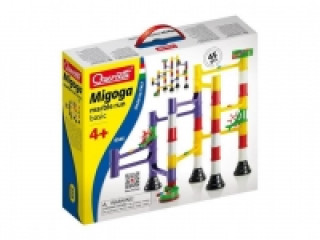 Migoga Marble Run Basic