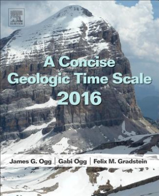Concise Geologic Time Scale