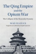 Qing Empire and the Opium War