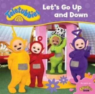 Teletubbies: Let's Go Up and Down