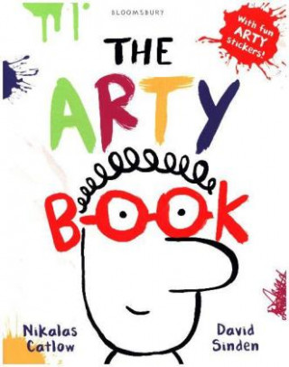 Arty Book