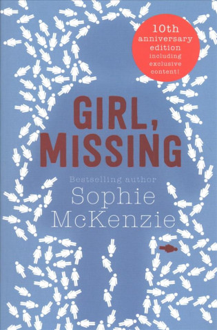 Girl, Missing