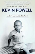 Education of Kevin Powell