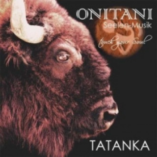 Tatanka, 1 Audio-CD