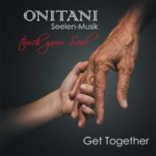 Get Together, 1 Audio-CD