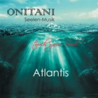 Atlantis, 1 Audio-CD