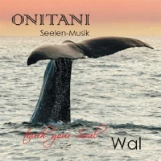 Wal, 1 Audio-CD