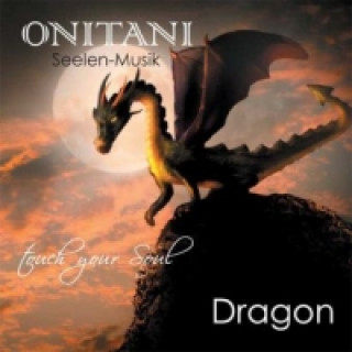 Dragon, 1 Audio-CD