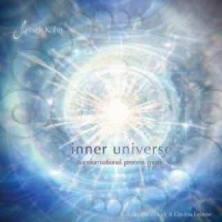 Inner Universe, 1 Audio-CD