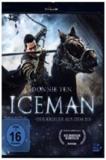Iceman - Der Krieger aus dem Eis, 1 Blu-ray