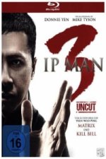 Ip Man 3, 1 Blu-ray