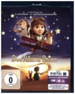Der kleine Prinz (2015), 1 Blu-ray