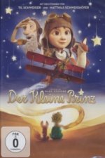 Der kleine Prinz (2015), 1 DVD