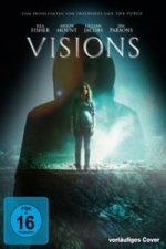 Visions, 1 DVD