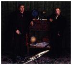 Nerissimo, 1 Audio-CD