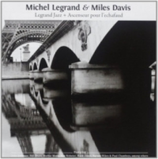 Michel Legrand & Miles Davis, 1 Audio-CD
