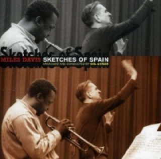 Sketches of Spain, 1 Audio-CD