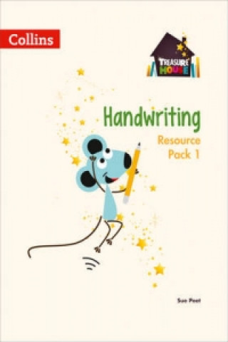 Handwriting Resource Pack 1