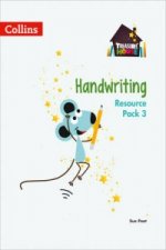 Handwriting Resource Pack 3