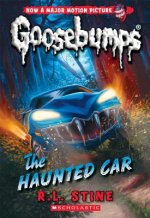 Haunted Car (Classic Goosebumps #30)