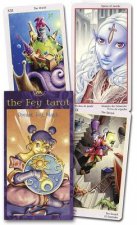 Fey Tarot Deck