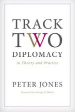 Track Two Diplomacy in Theory and Practice